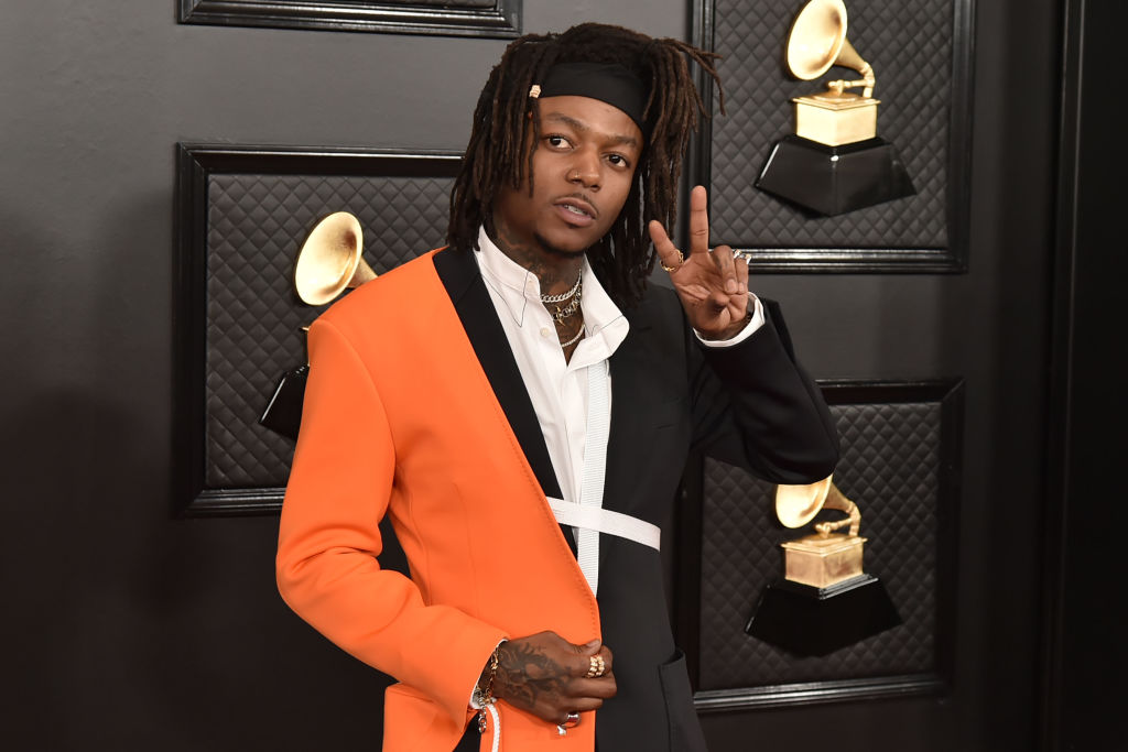 62nd Annual Grammy Awards - Arrivals