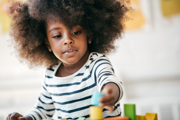 Building your child success