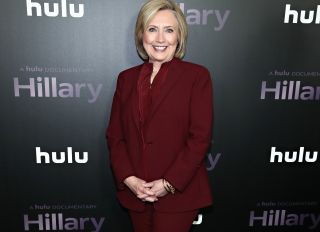 Hillary On Hulu
