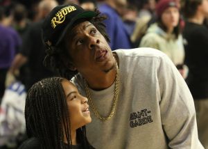 Celebrities at the Los Angeles Lakers Vs. Los Angeles Clippers Game 3/8/20