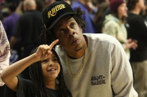Celebrities at the Los Angeles Lakers Vs. Los Angeles Clippers Game 3/8/20