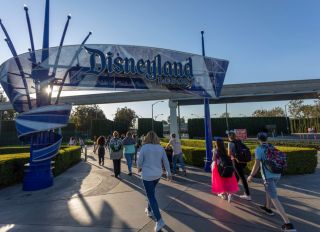 Bob Iger Steps Down As Disney CEO, Bob Chapek To Replace