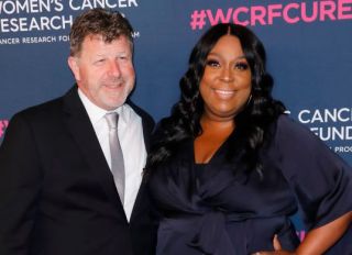 The Women's Cancer Research Fund's An Unforgettable Evening 2020 - Arrivals