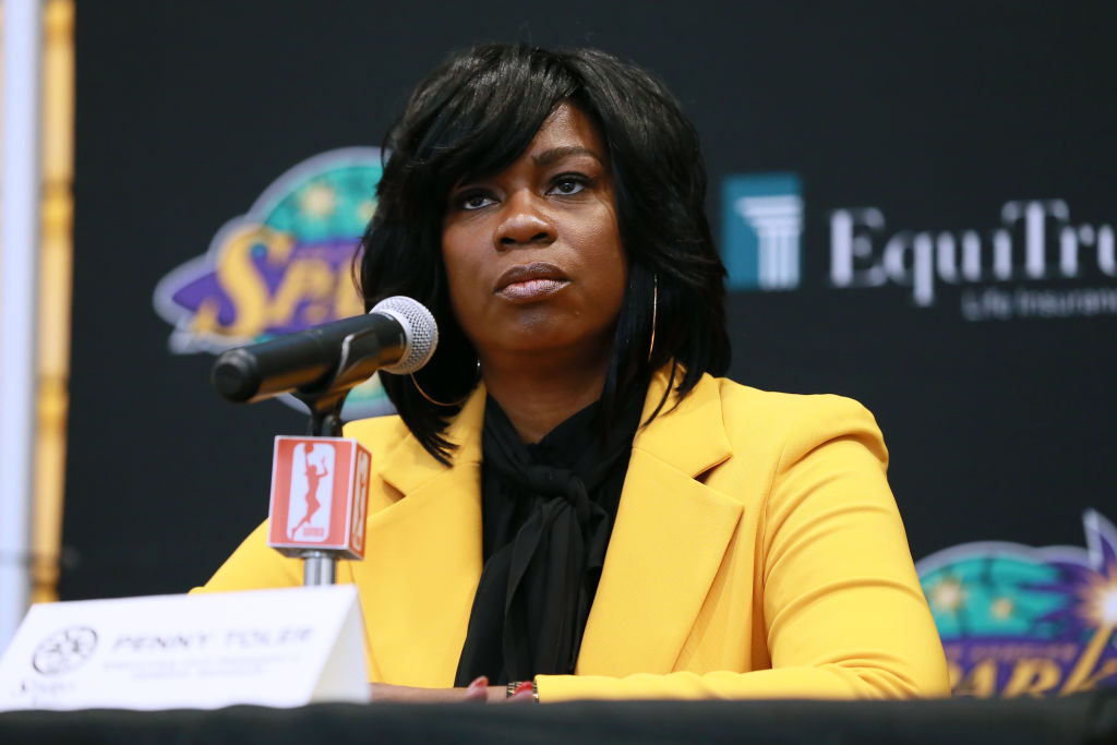 penny toler Archives Bossip