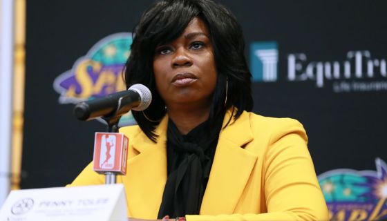 penny toler Archives Bossip