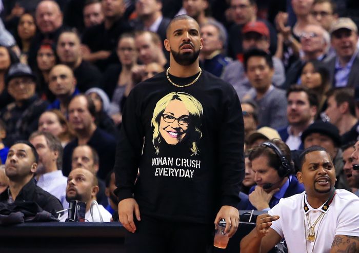 Drake's Top 10 Courtside Sneaker Moments - KLEKT Blog