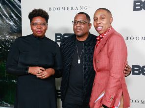 Boomerang On BET