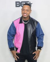 Boomerang On BET