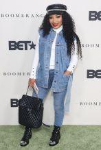 Boomerang On BET