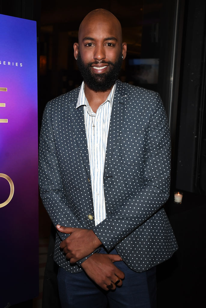 "Love Is Blind" Atlanta Screening & Reception