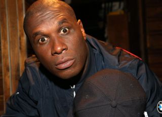 Jay Electronica In Concert - Brooklyn, NY