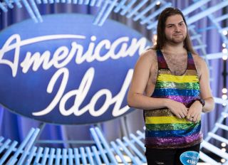 ABC's "American Idol" - Season Three