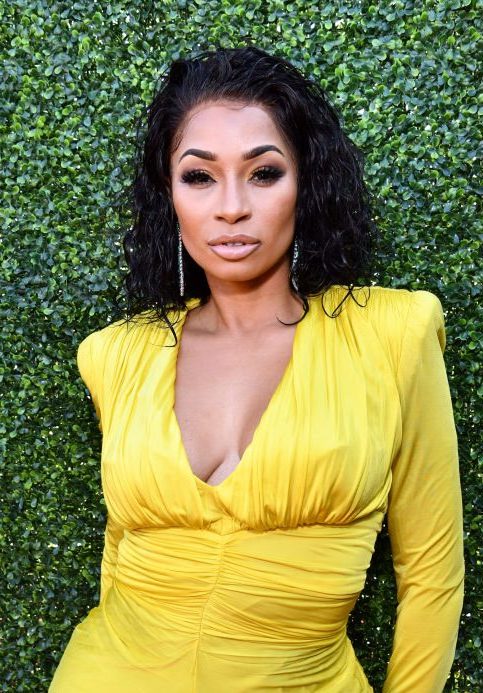 2019 MTV Movie And TV Awards - Red Carpet