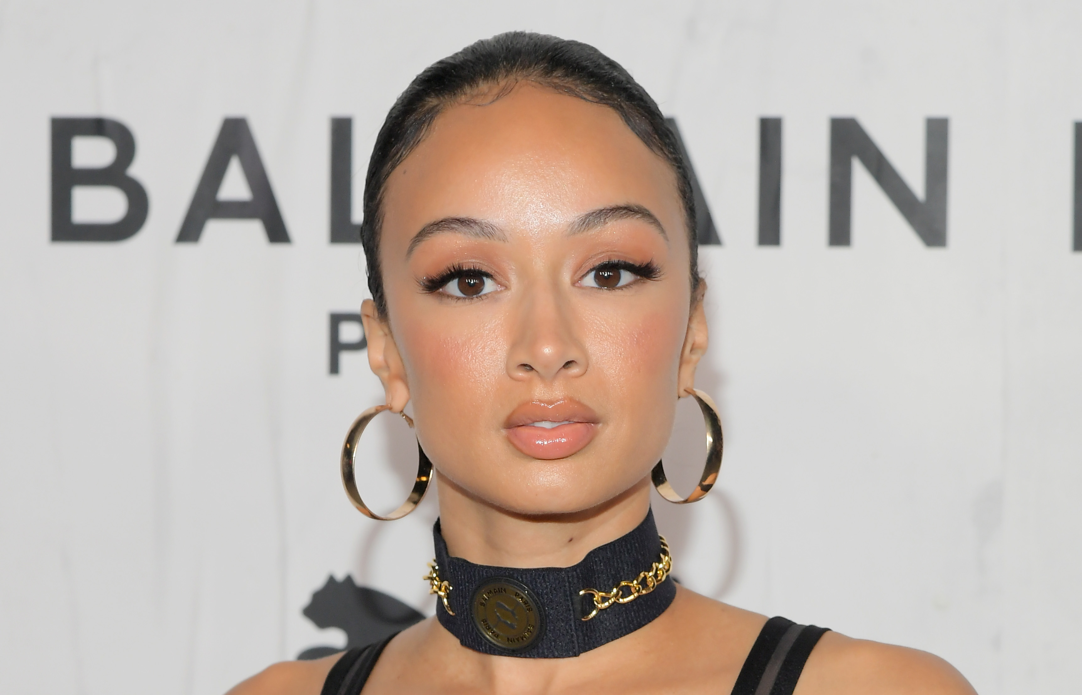 'PUMA x Balmain- created with Cara Delevingne' LA Launch Event