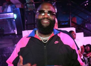 Rick Ross & Diddy The Big Game Weekend 2020