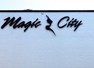 Magic City Atlanta Stripclub