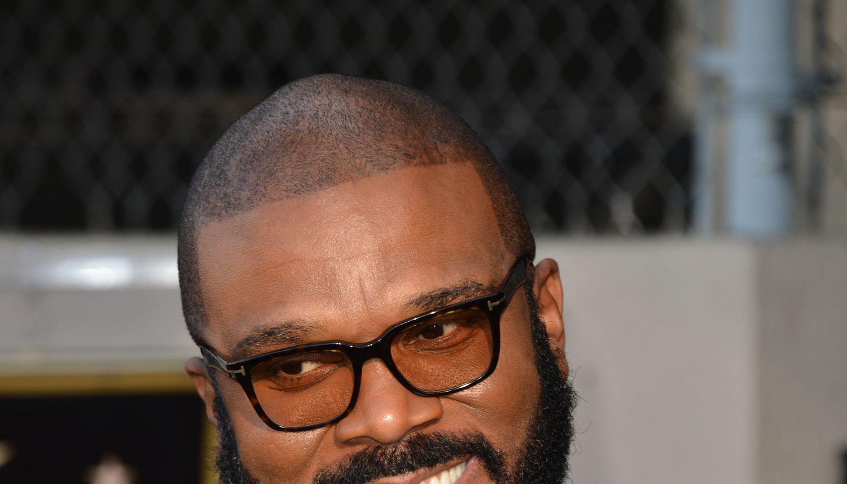 Tyler Perry