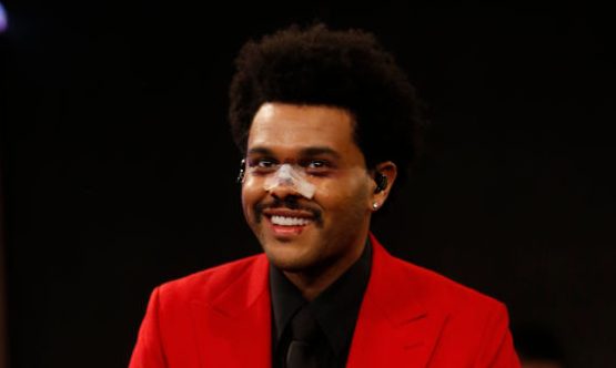 ABC's "Jimmy Kimmel Live" - Season 18