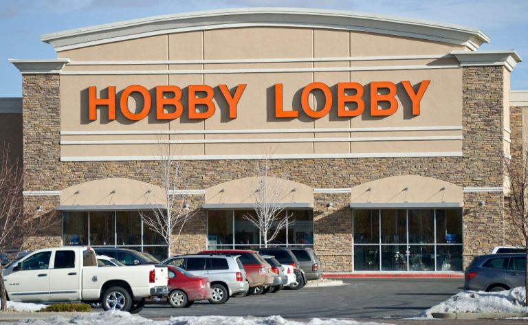 Seriously?! Hobby Lobby Is Finally Closing Some Of Their Stores