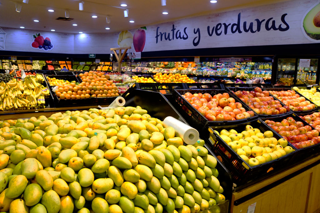 Daily Life In Mexico Under Coronavirus