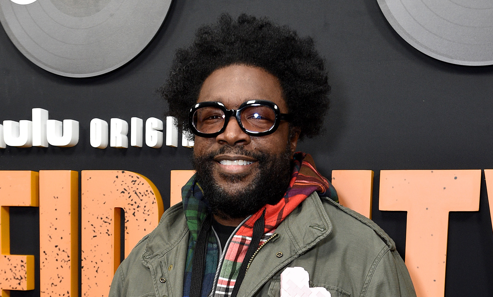 "High Fidelity" New York Premiere