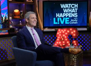 Watch What Happens Live With Andy Cohen - Season 17