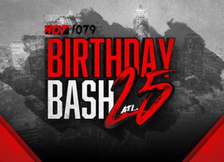 Birthday Bash ATL 2020