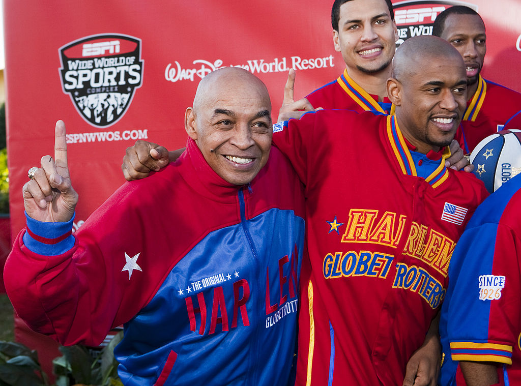 ESPN Wide World of Sports Complex Official Relaunch - Arrivals