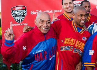 ESPN Wide World of Sports Complex Official Relaunch - Arrivals