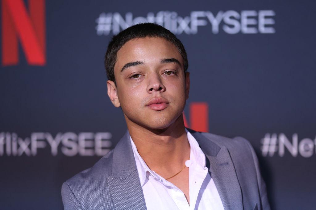 Netflix FYC Event: Prom Night Photo Call