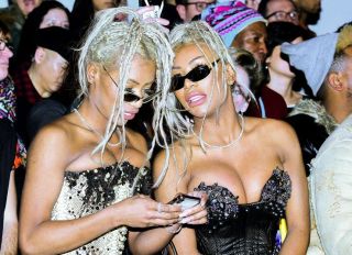The Blonds - Front Row - February 2018 - New York Fashion Week: The Shows