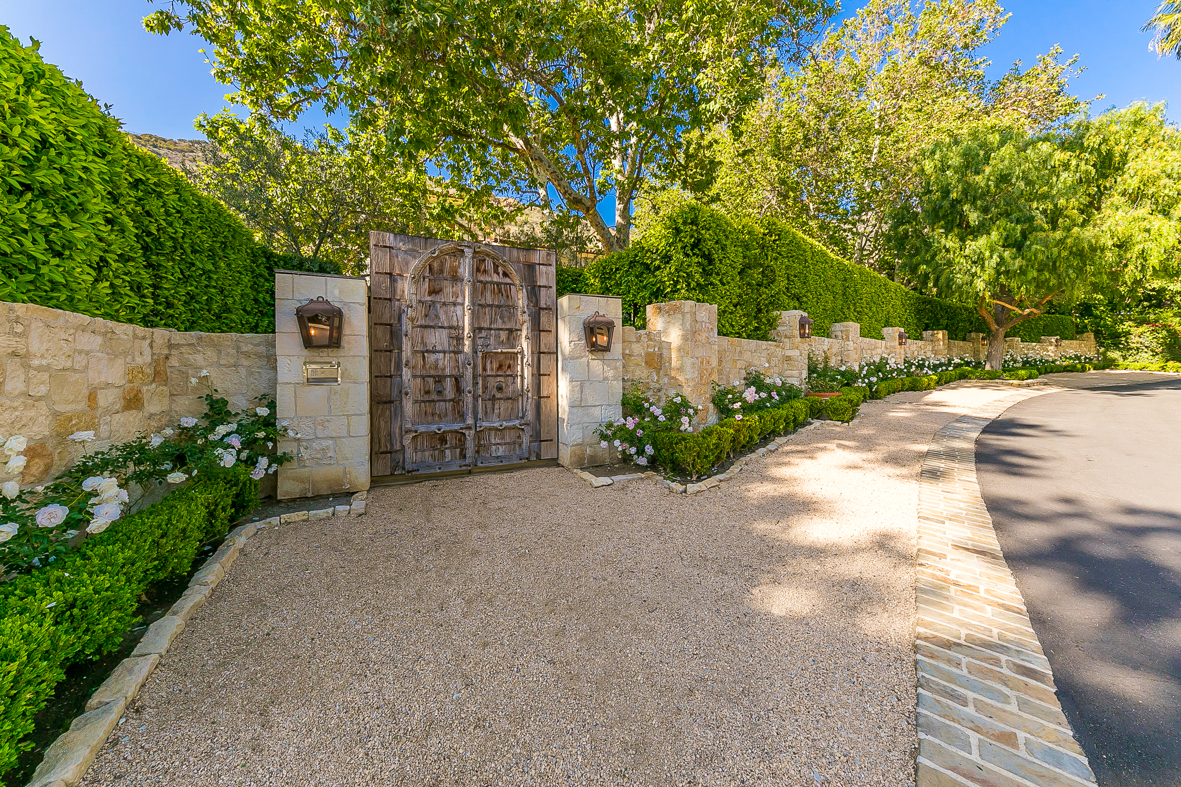 Malibu home viewed by Prince Harry and Megan Markle