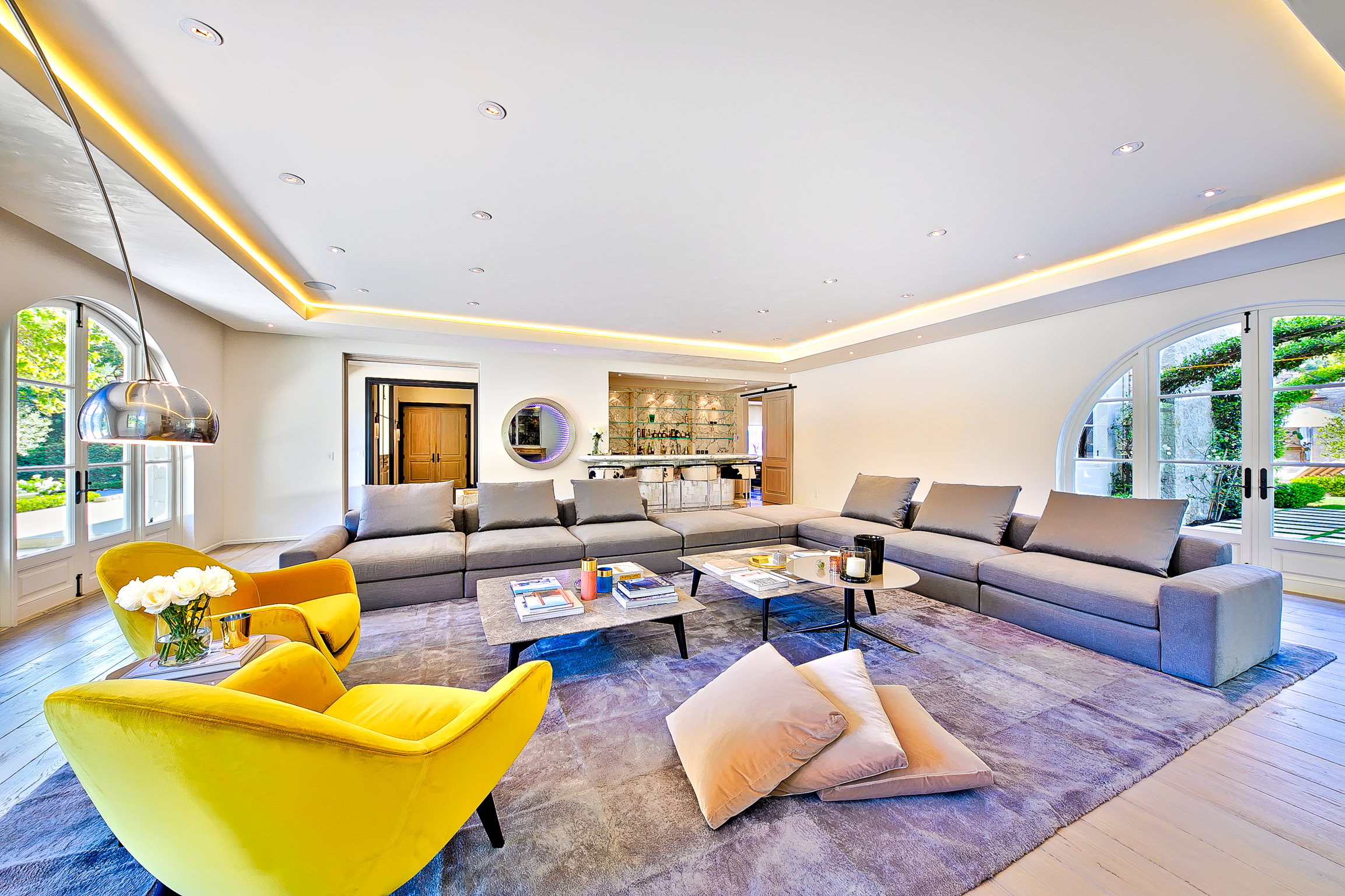 Malibu home viewed by Prince Harry and Megan Markle