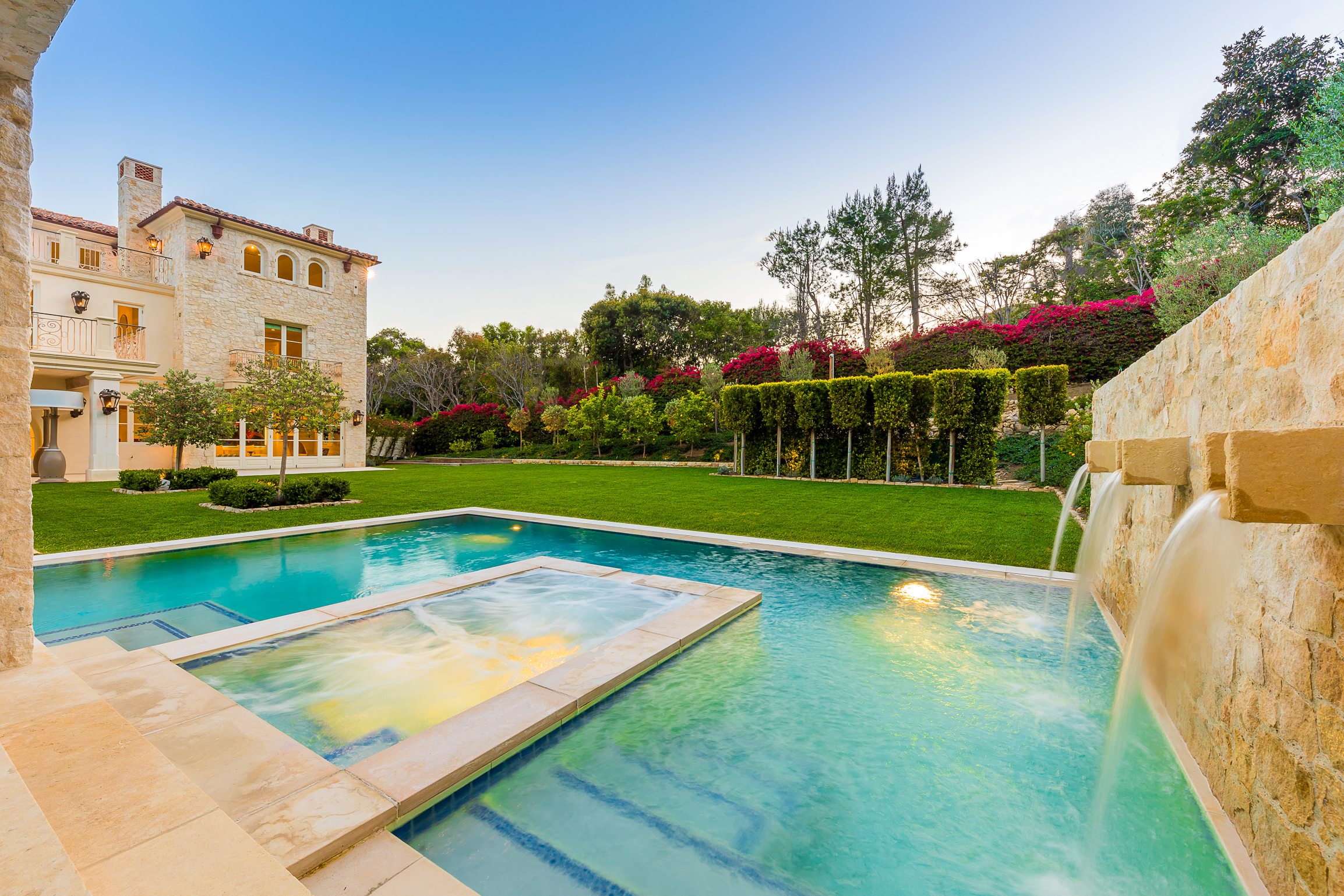 Malibu home viewed by Prince Harry and Megan Markle