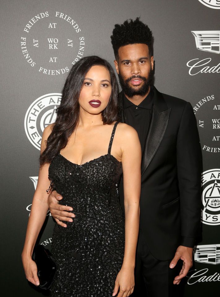 The Art Of Elysium's 11th Annual Celebration - Heaven - Arrivals