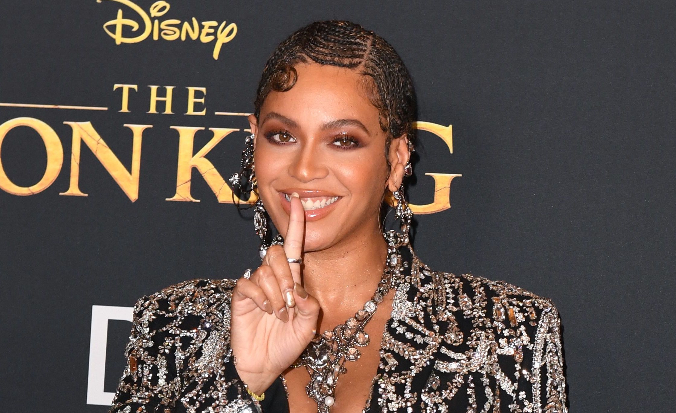 The-Dream Vs. Sean Garrett Sparks Debate Over Beyoncé's Songwriting Legacy
