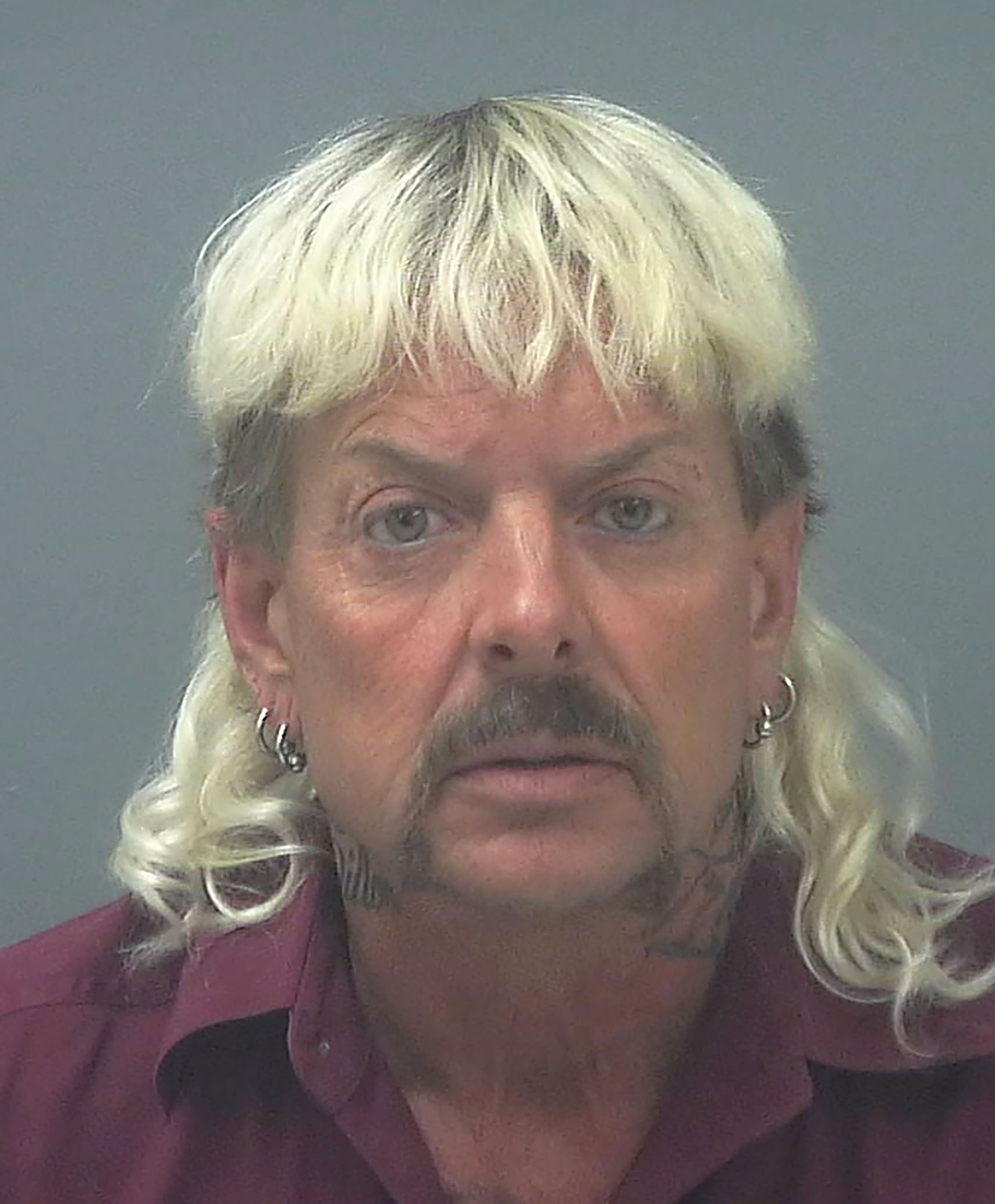 Where Is Tiger King Now