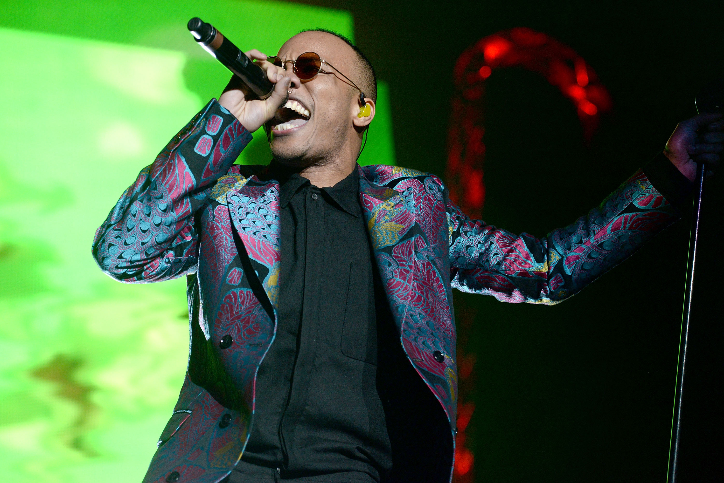 Power 106's Cali Christmas 2016