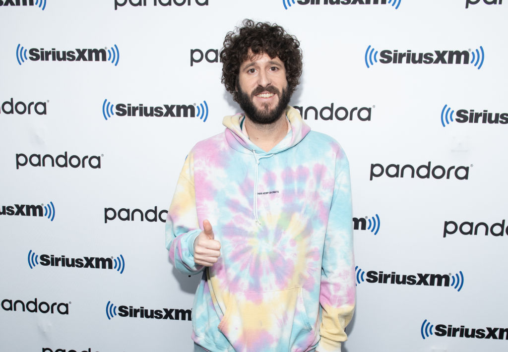 Celebrities Visit SiriusXM - March 10, 2020