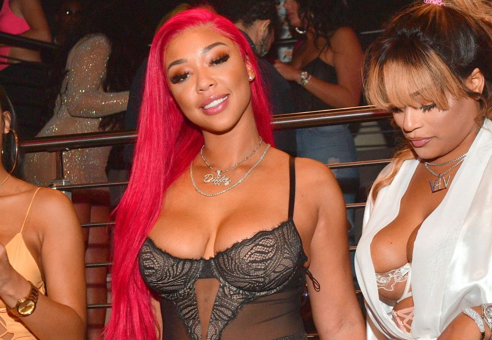 Migos Hosts the Official Concert After Party