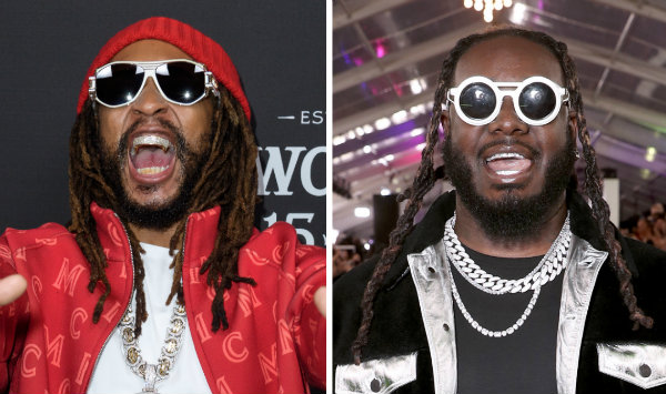 Lil Jon & T-Pain