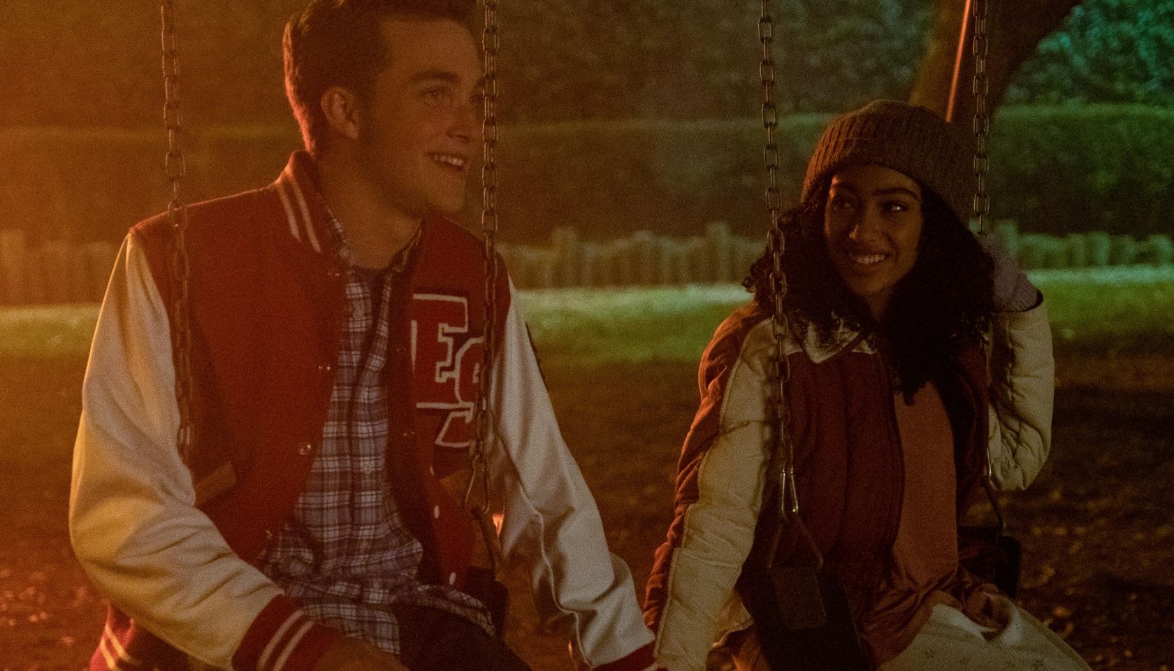 Little Fires Everywhere Episodic Images