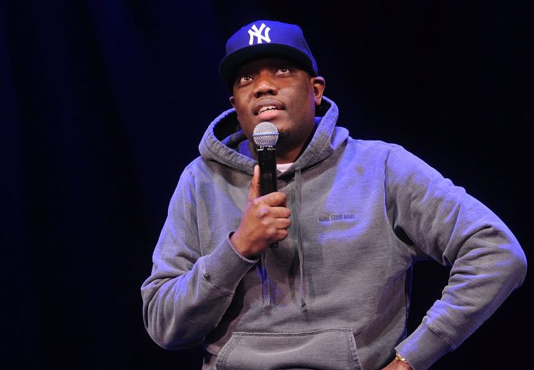 Colin Jost, Michael Che And Friends: A Comedy Show To Benefit The Staten Island Museum