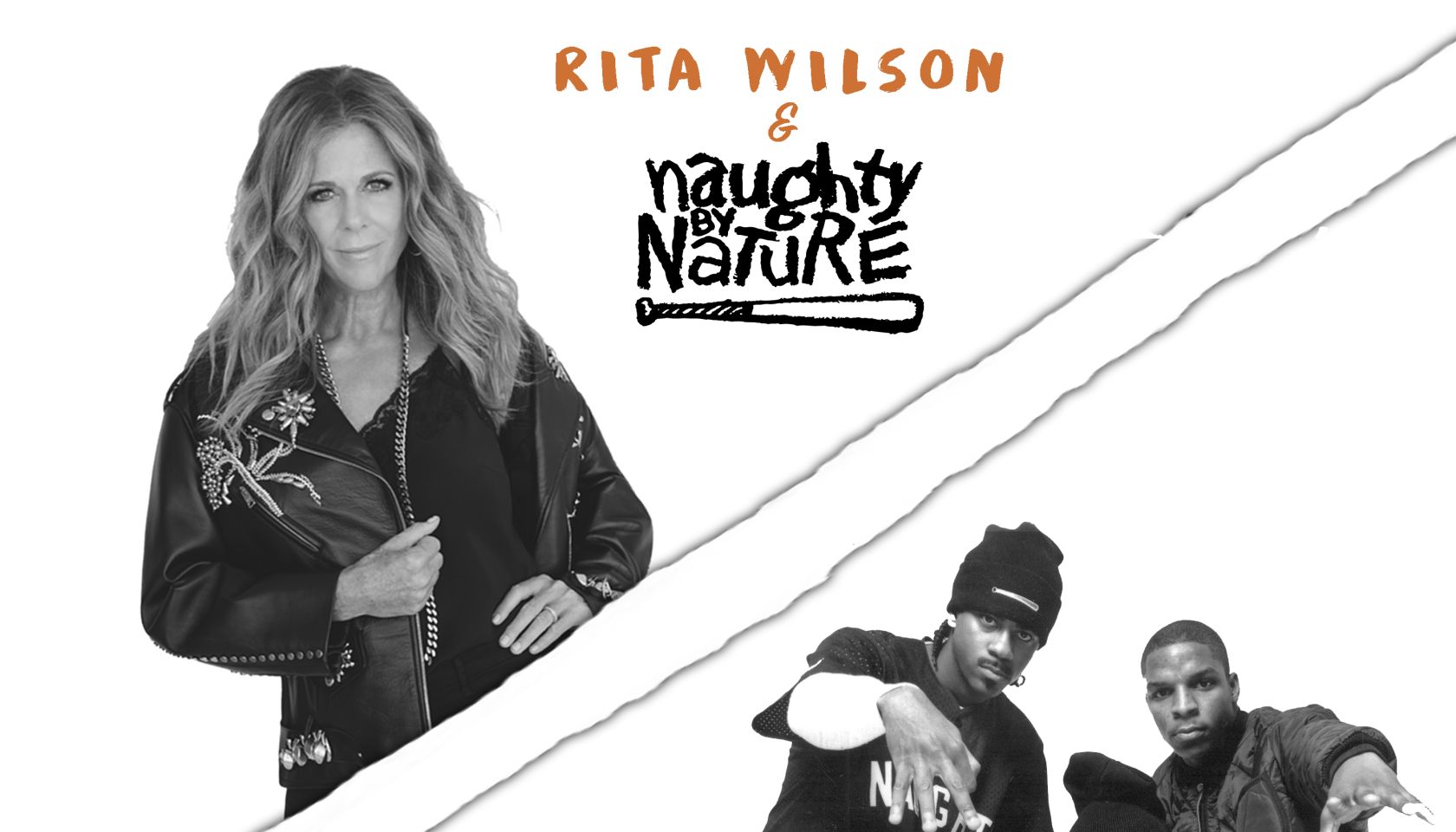 Rita Wilson Hip Hop Hooray Remix