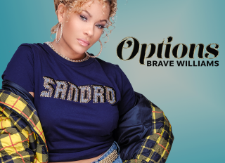 Brave Williams "Options"