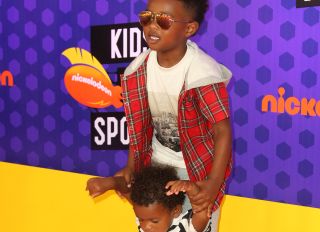 Kids Choice Sports Awards 2018
