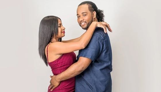 Congratulations! '90 Day Fiancé's' Robert And Anny Expecting Baby No. 2, Robert's 7th