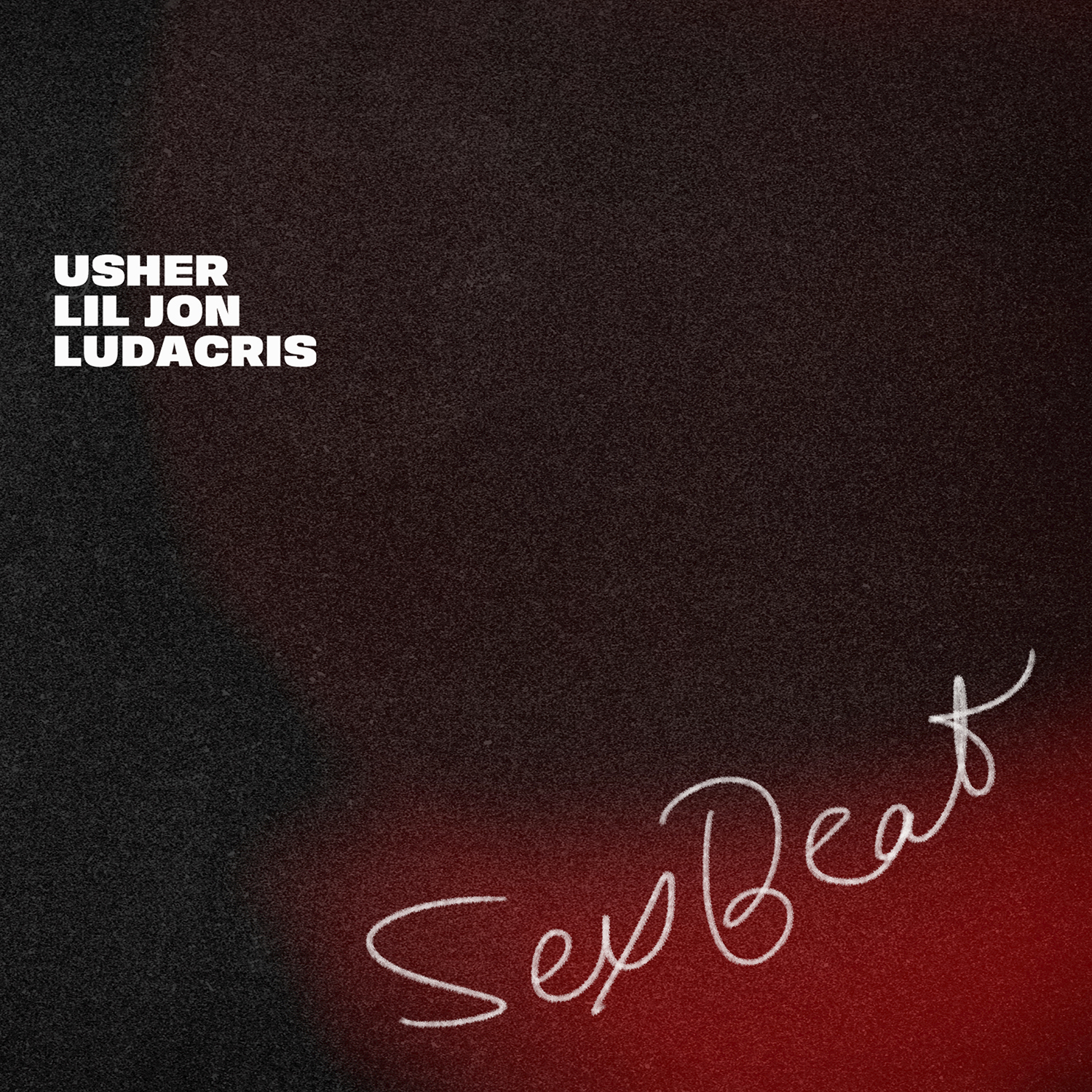 Usher Sex Beat featuring Lil Jon and Ludacris