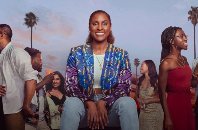 Insecure Season 4 asset