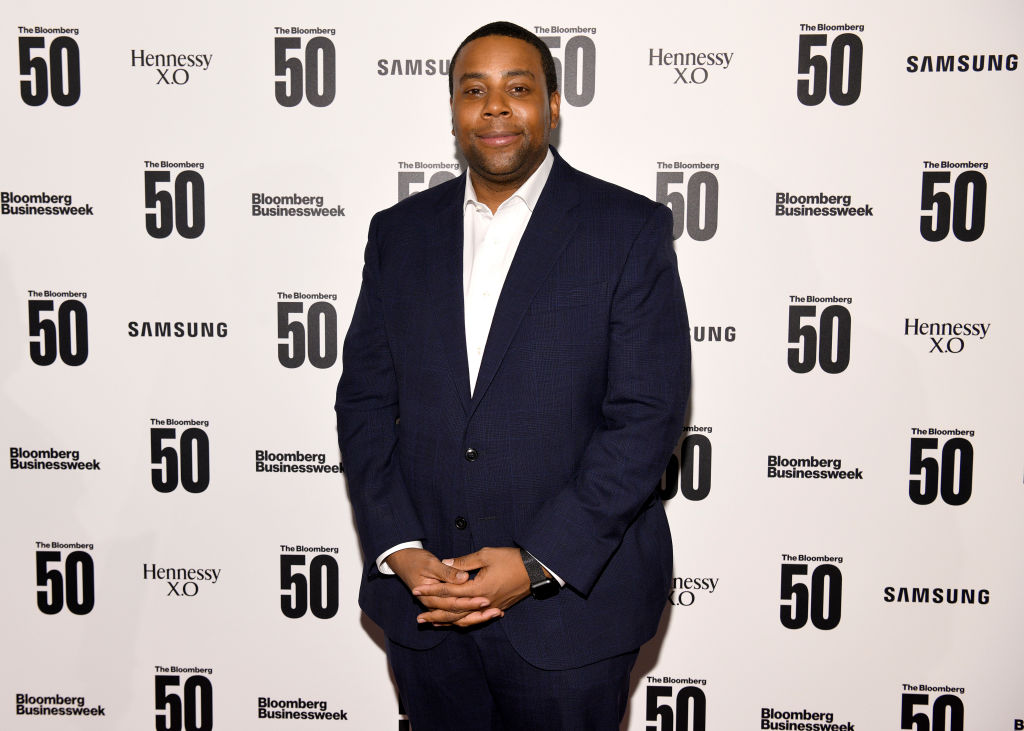"The Bloomberg 50" Celebration In New York City - Arrivals
